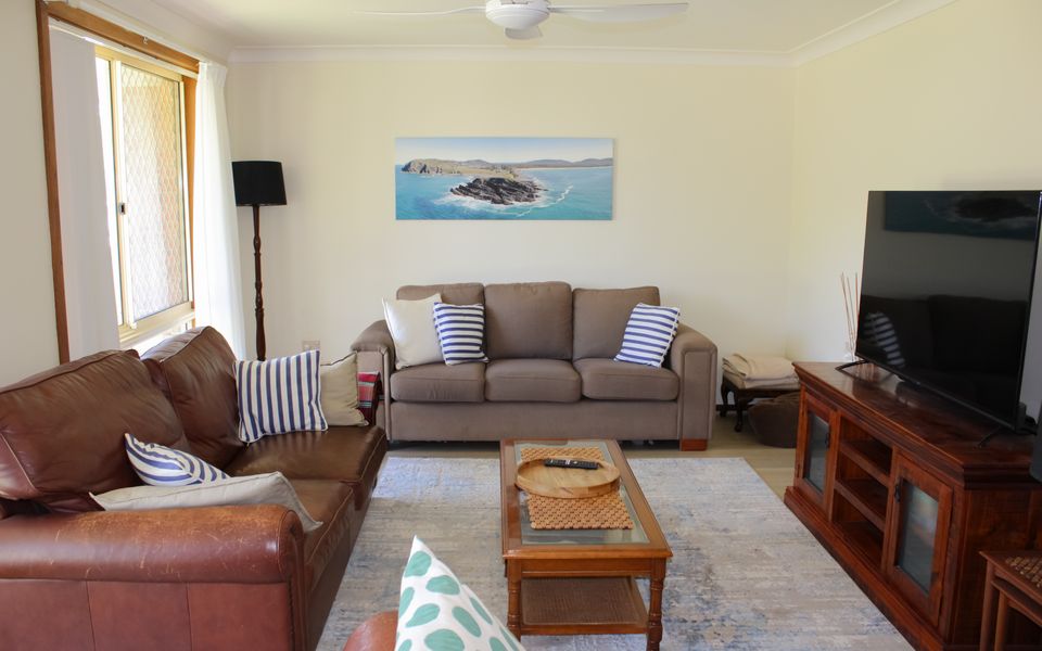 22 Hodgson Street @ Crescent Head