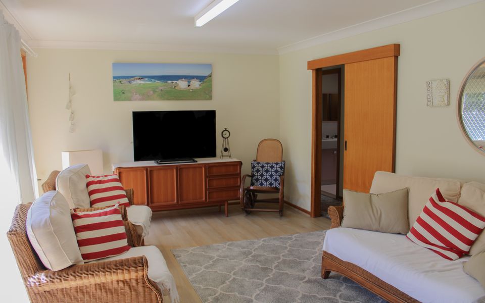 22 Hodgson Street @ Crescent Head