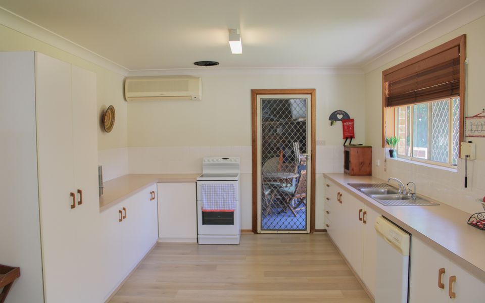 22 Hodgson Street @ Crescent Head