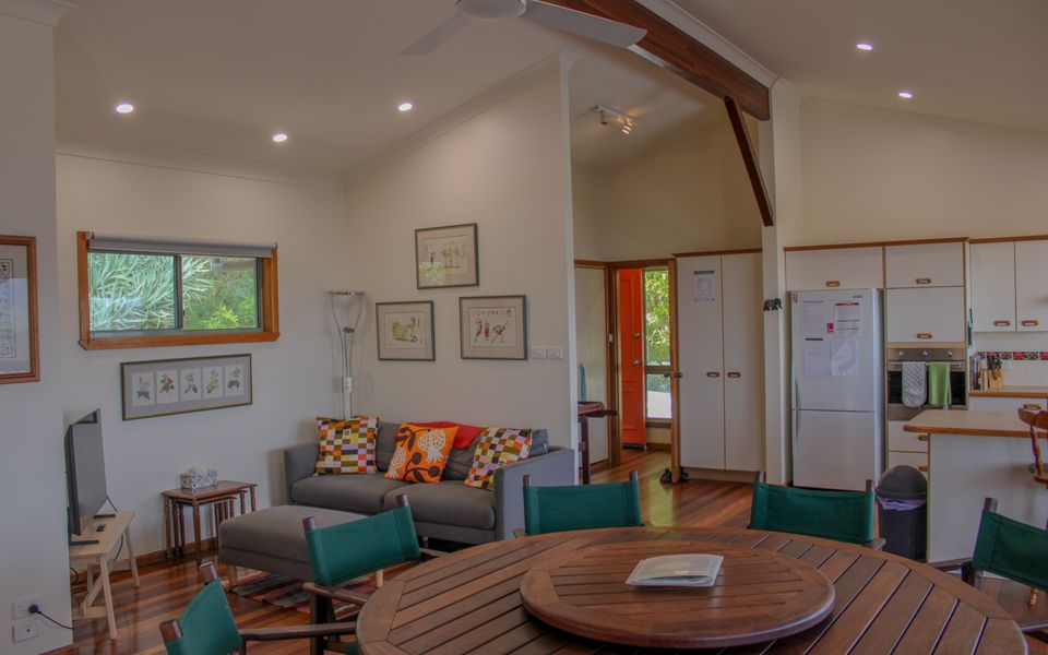 Perfect Break (whole house)