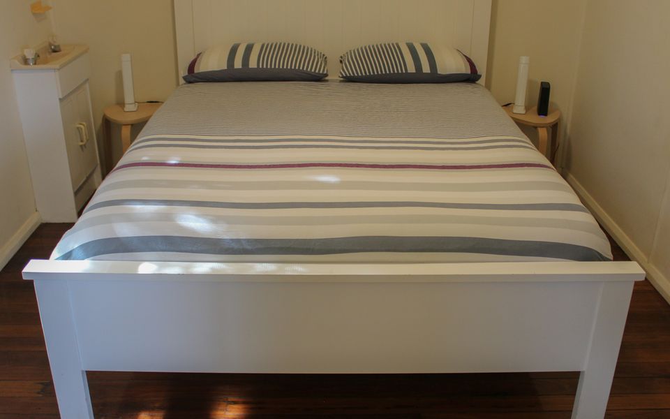 Perfect Break (whole house)