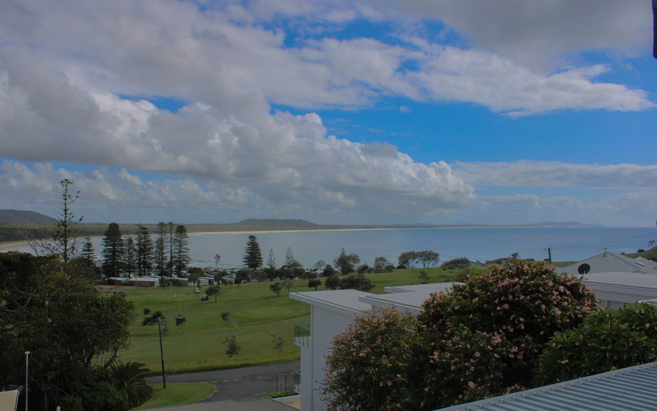 Perfect Break (whole house)