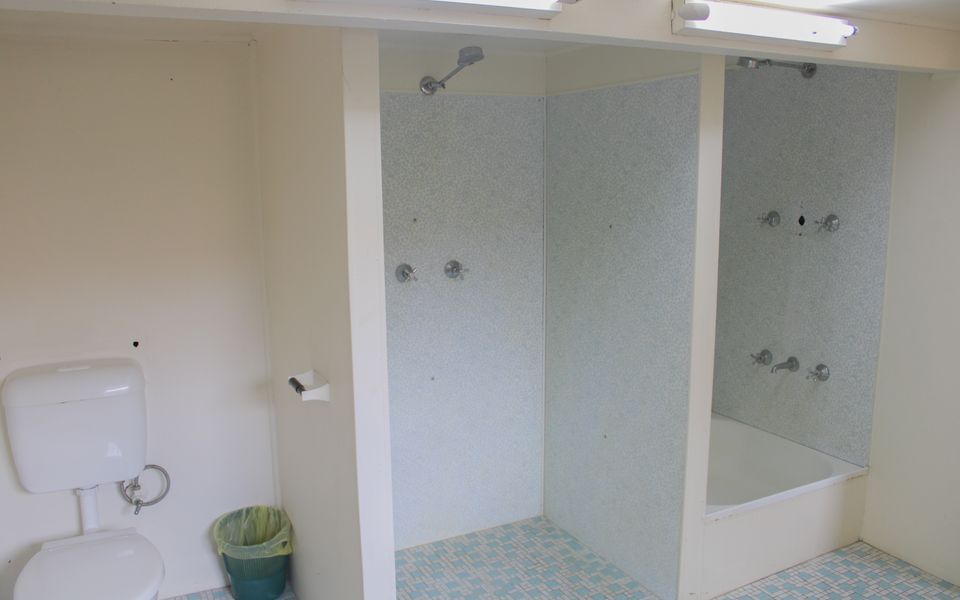 Perfect Break (whole house)