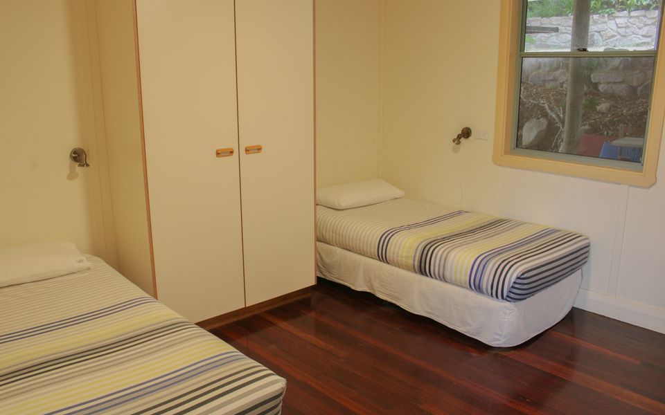 Perfect Break (whole house)