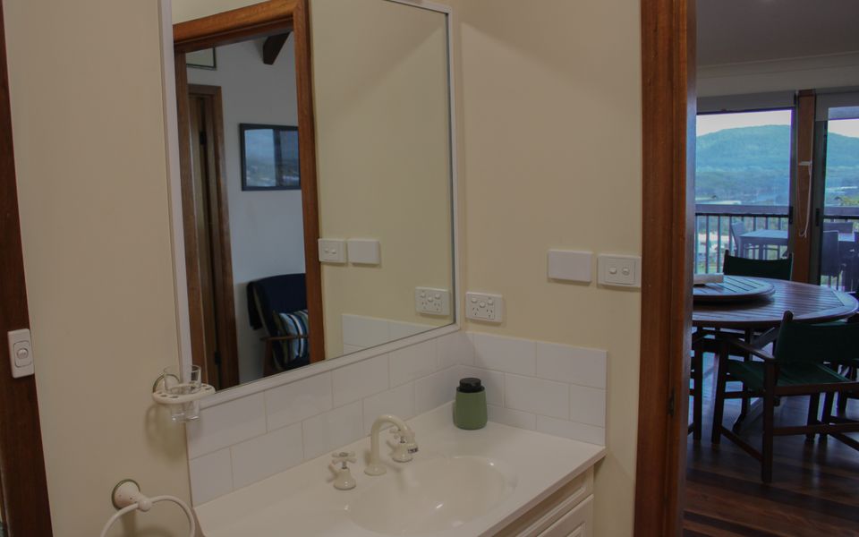 Perfect Break (whole house)