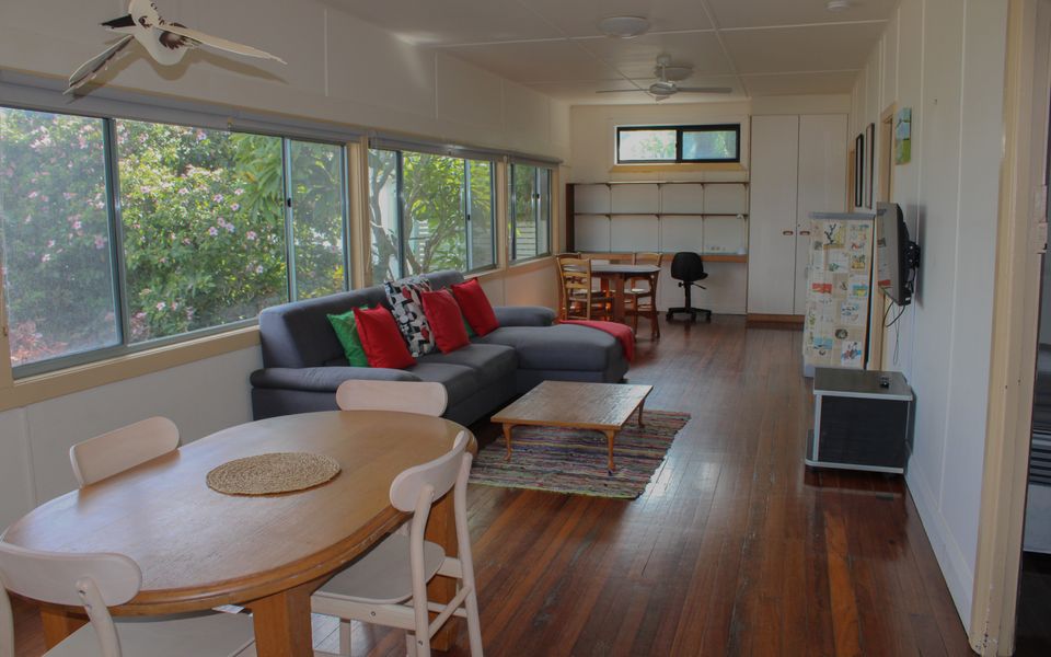 Perfect Break (whole house)