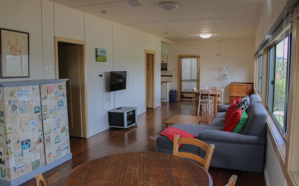 Perfect Break (whole house)