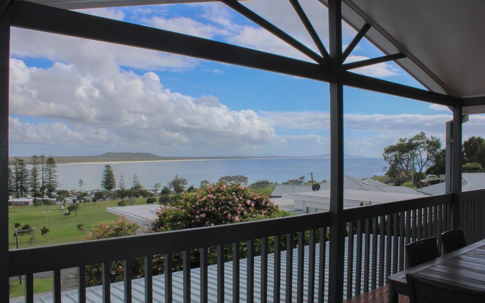 Perfect Break (whole house)