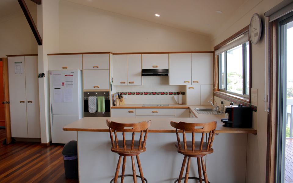 Perfect Break (whole house)