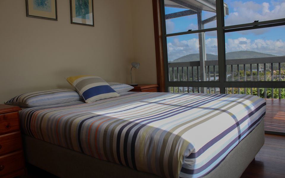 Perfect Break (whole house)