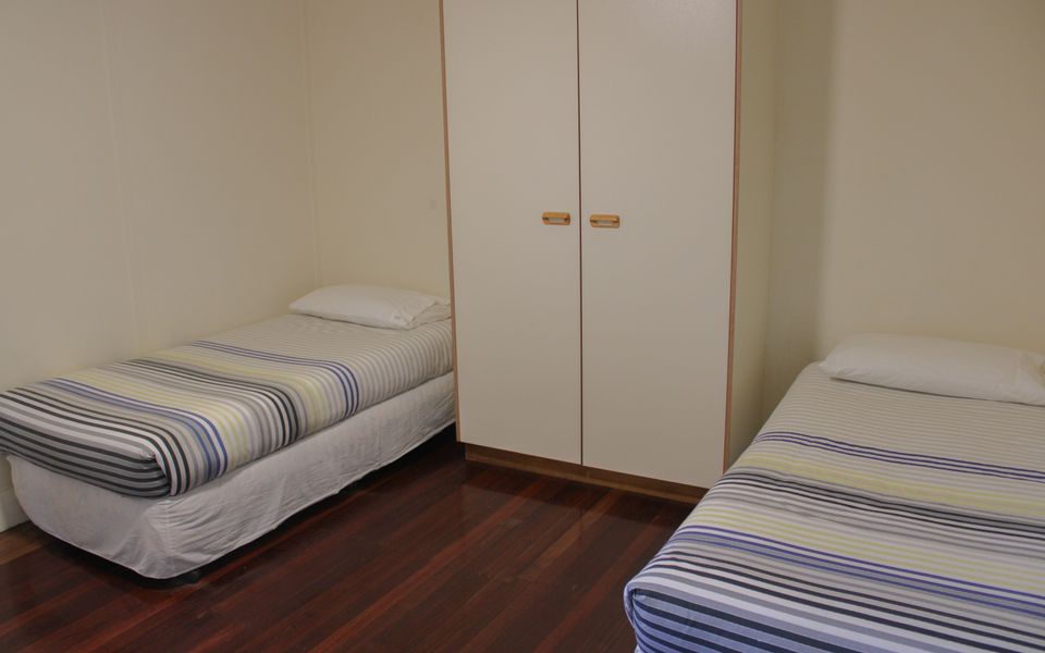 Perfect Break (whole house)