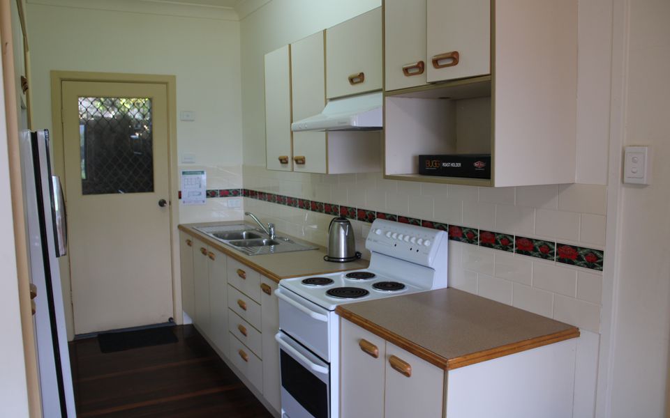 Perfect Break (whole house)