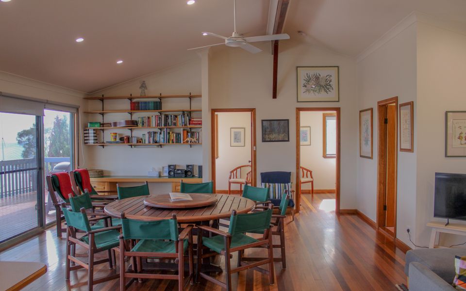 Perfect Break (whole house)