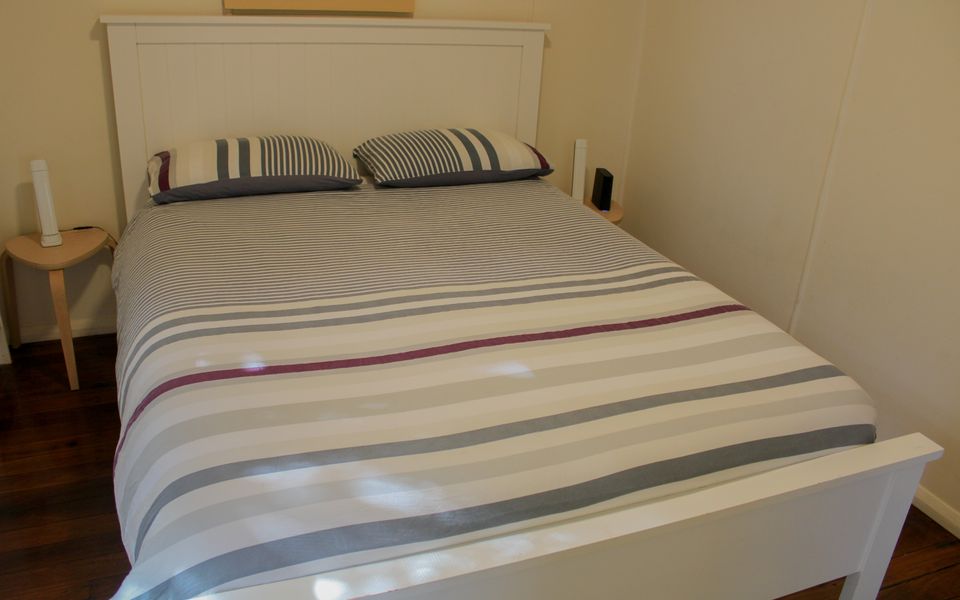 Perfect Break (whole house)