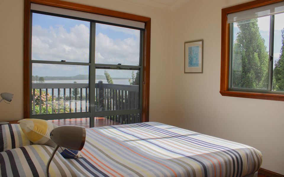 Perfect Break (whole house)