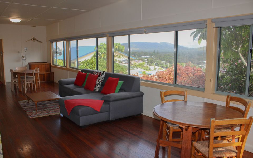 Perfect Break (whole house)