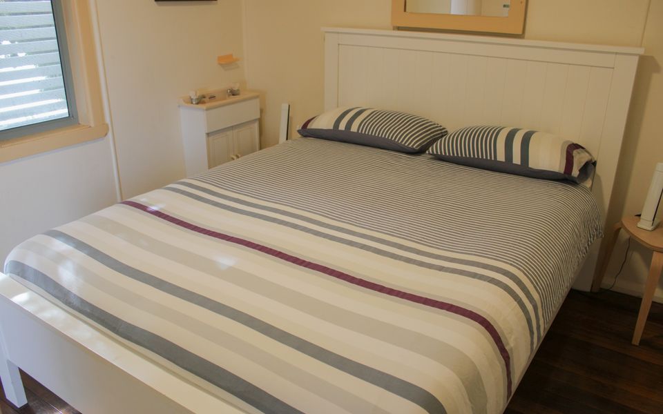 Perfect Break (whole house)