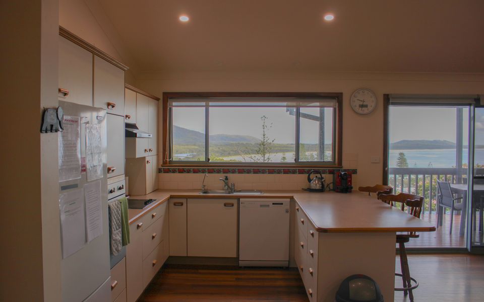 Perfect Break (whole house)