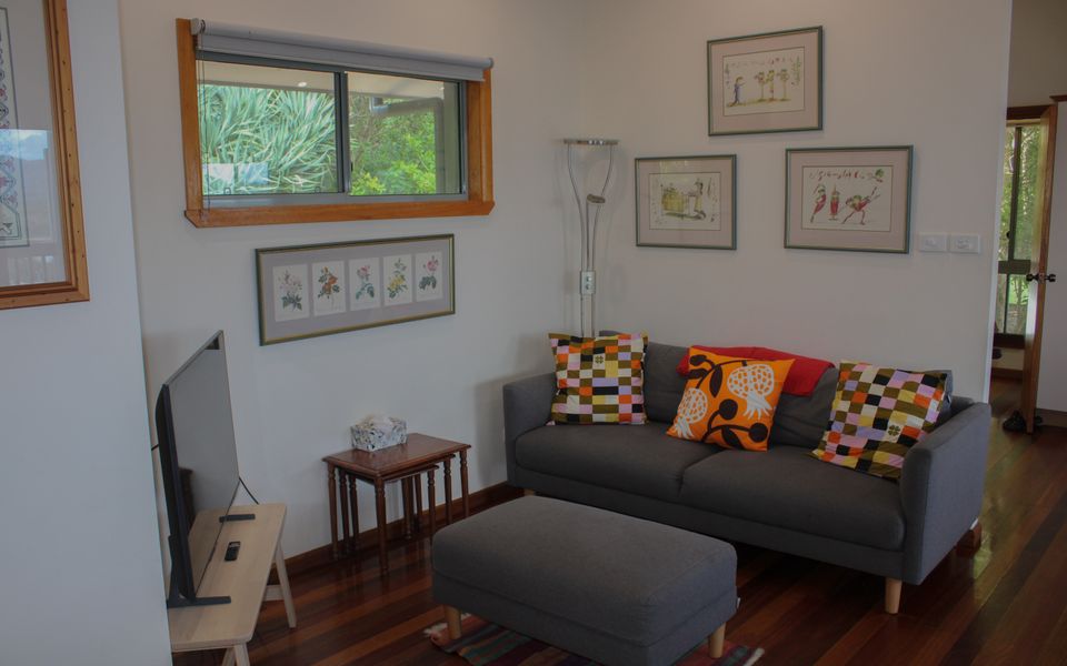 Perfect Break (whole house)