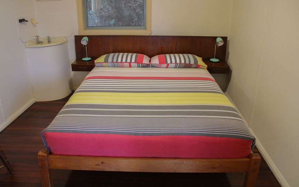 Perfect Break (whole house)