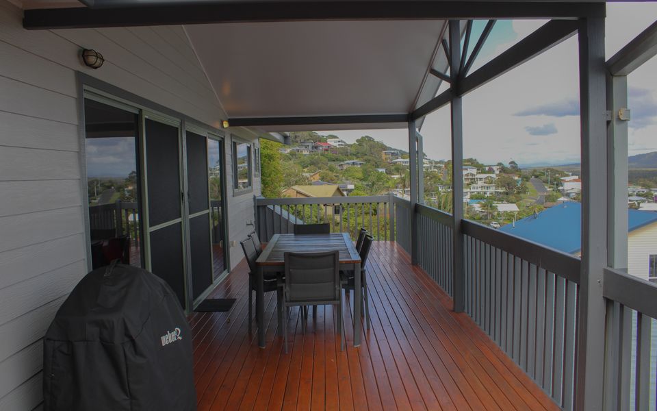 Perfect Break (whole house)