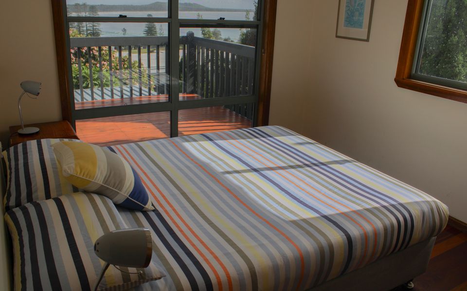 Perfect Break (upstairs only)