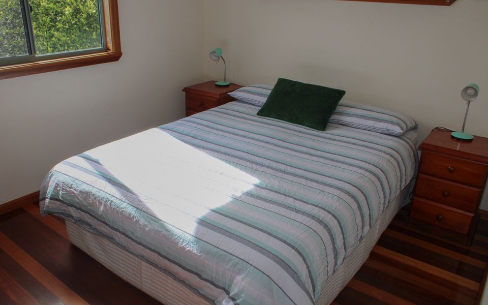 Perfect Break (upstairs only)