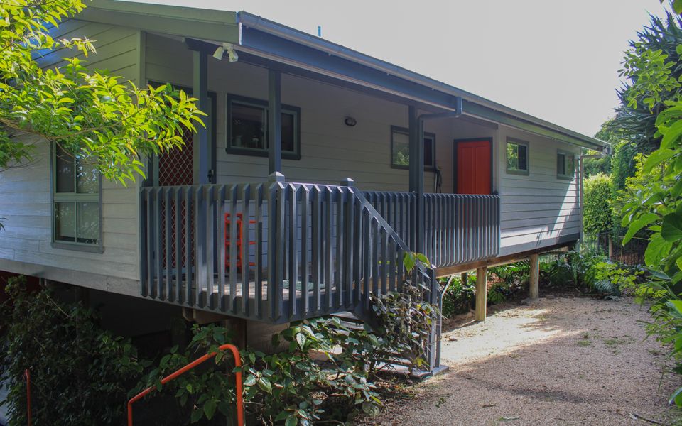 Perfect Break (upstairs only)