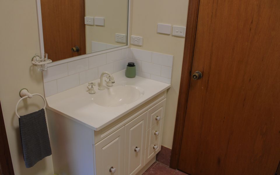 Perfect Break (upstairs only)