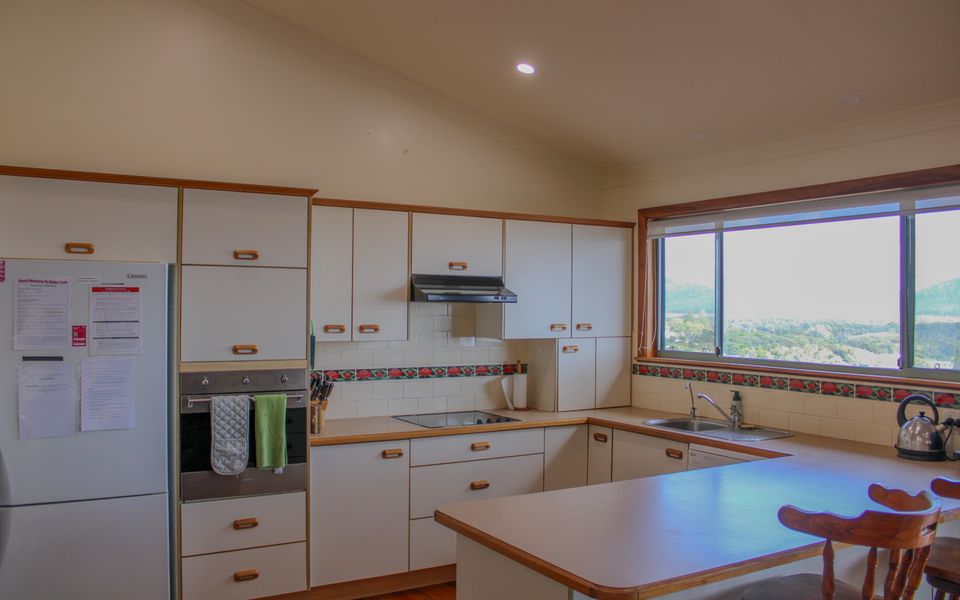 Perfect Break (upstairs only)