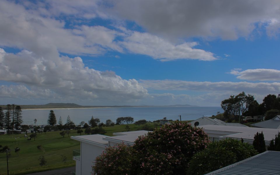 Perfect Break (upstairs only)