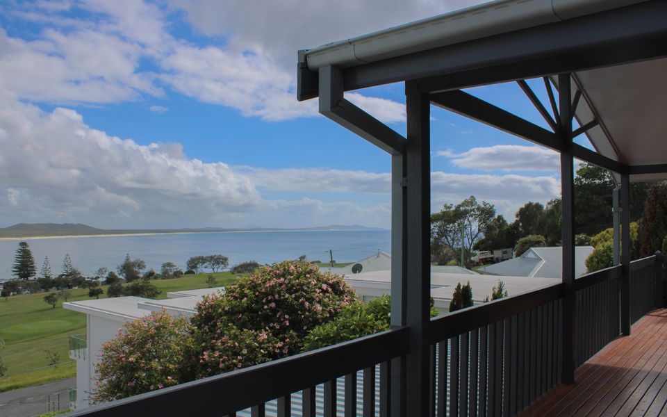 Perfect Break (upstairs only)