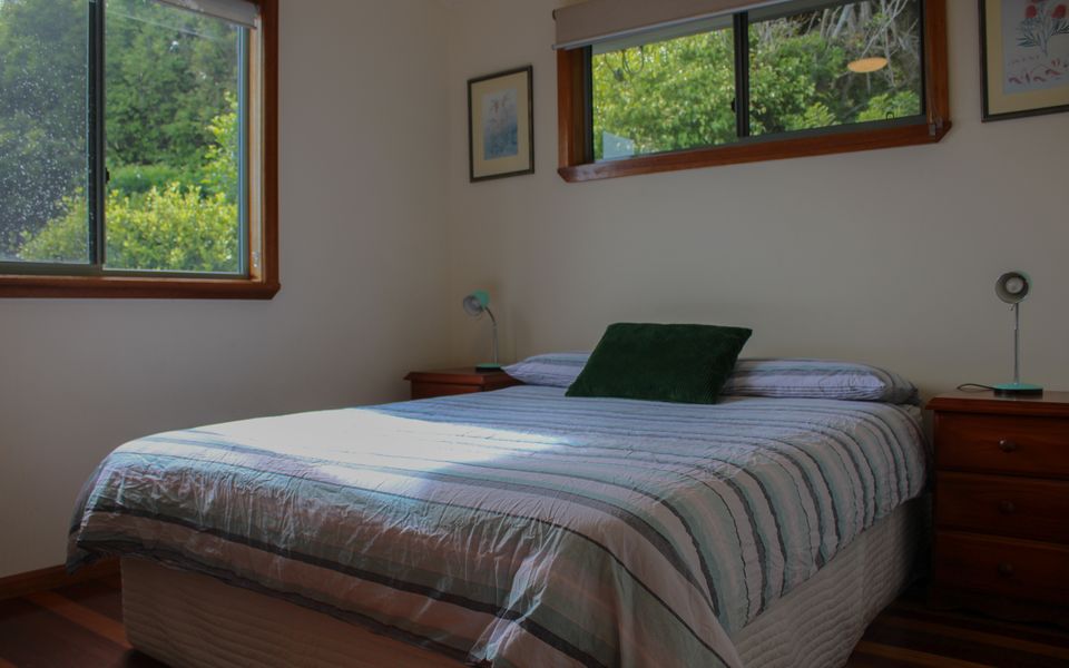 Perfect Break (upstairs only)