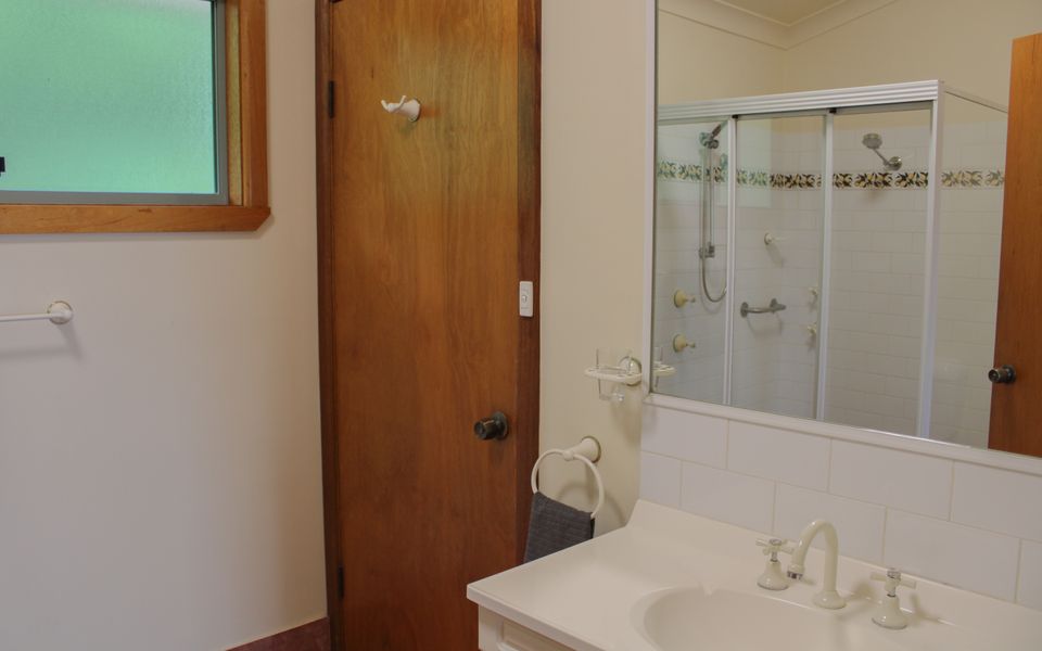 Perfect Break (upstairs only)