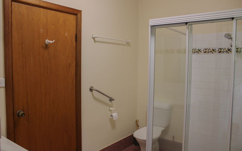 Perfect Break (upstairs only)