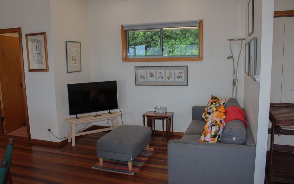 Perfect Break (upstairs only)