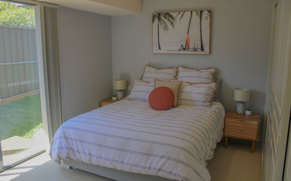 Sunsets On May Street