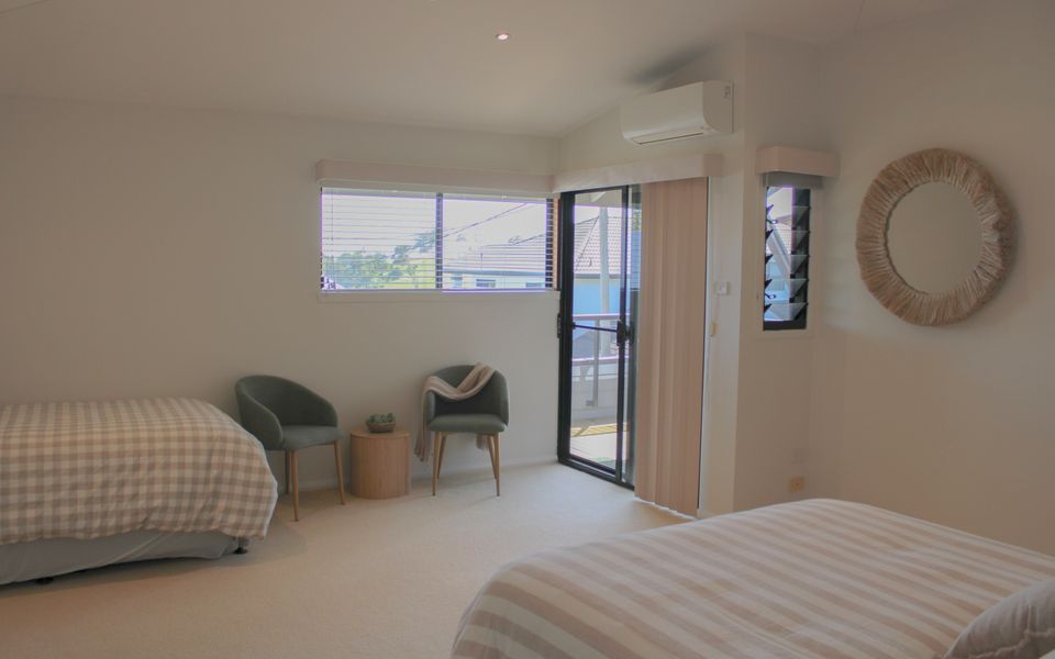 Sunsets On May Street