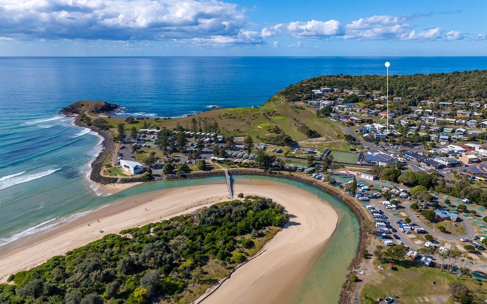 Sunsets On May Street