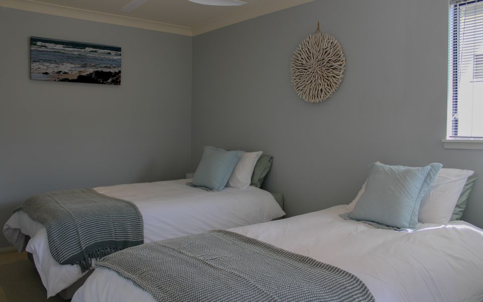 Sunsets On May Street