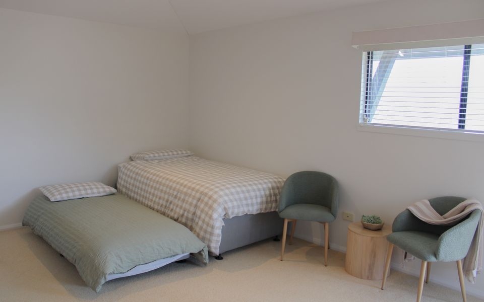 Sunsets On May Street