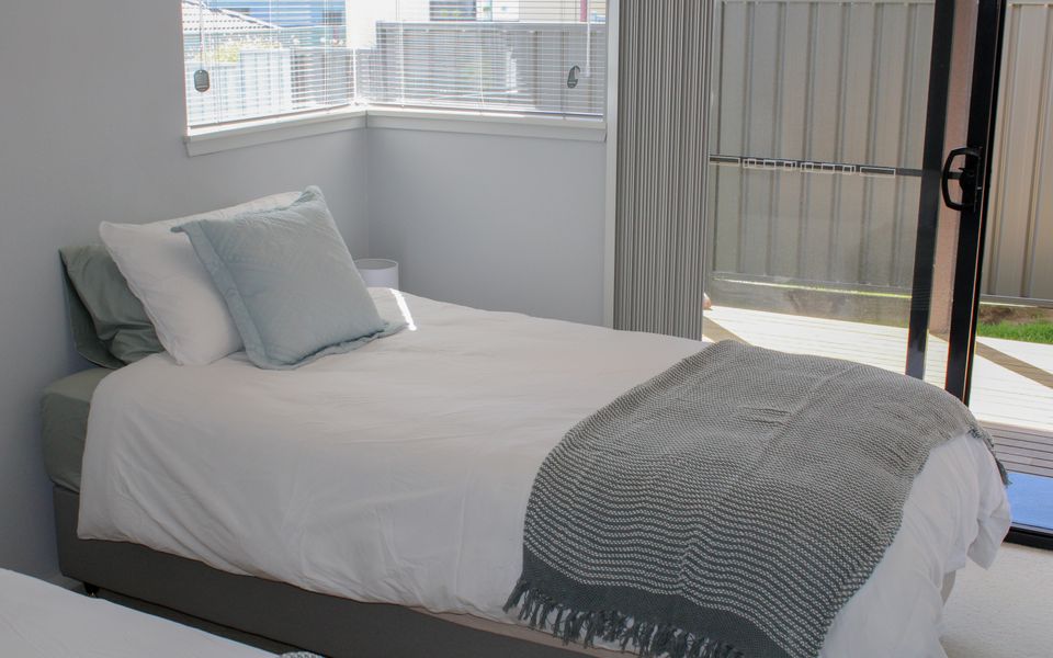 Sunsets On May Street