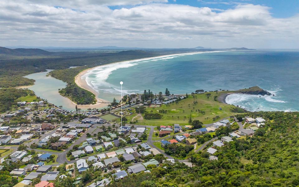 Sunsets On May Street