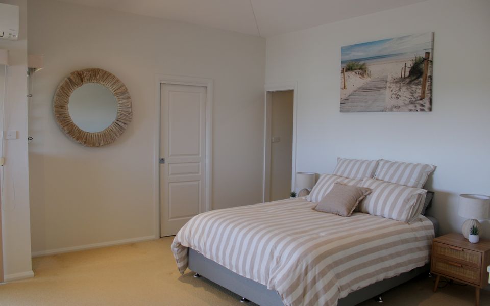 Sunsets On May Street