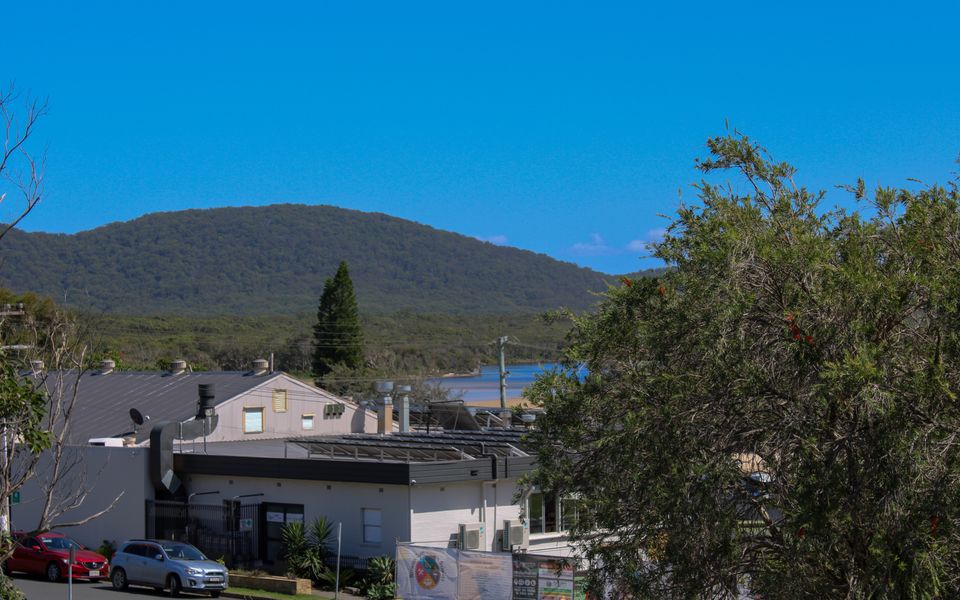 Sunsets On May Street