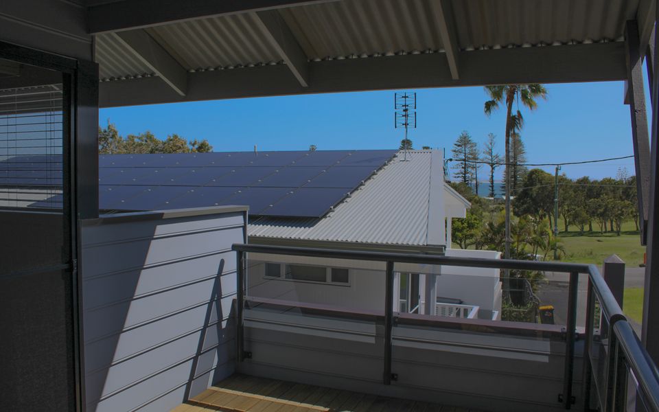 Sunsets On May Street