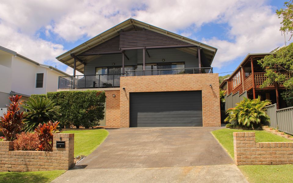 Sunsets On May Street