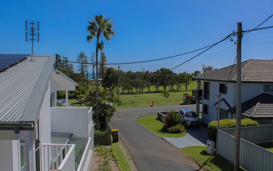 Sunsets On May Street