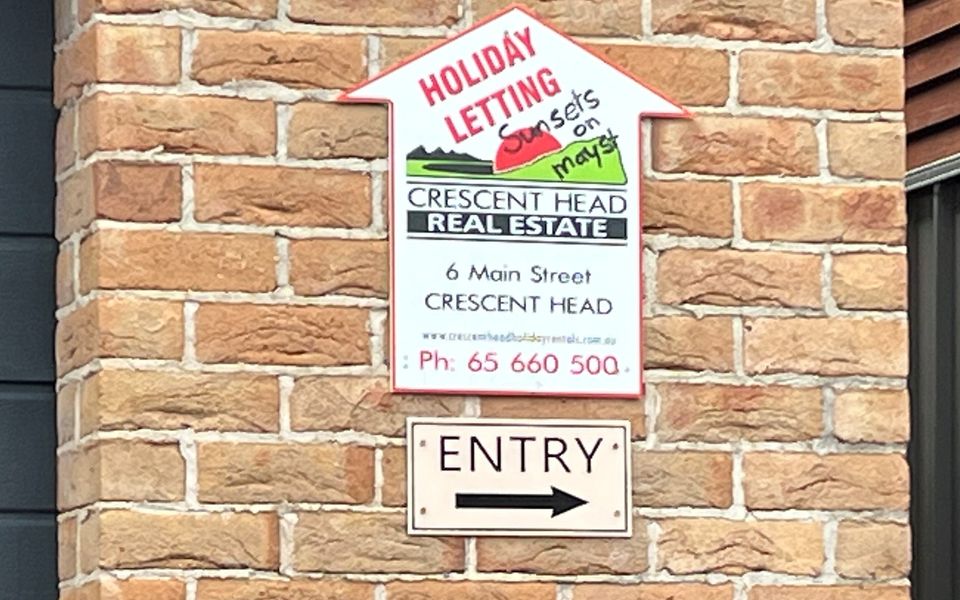 Sunsets On May Street