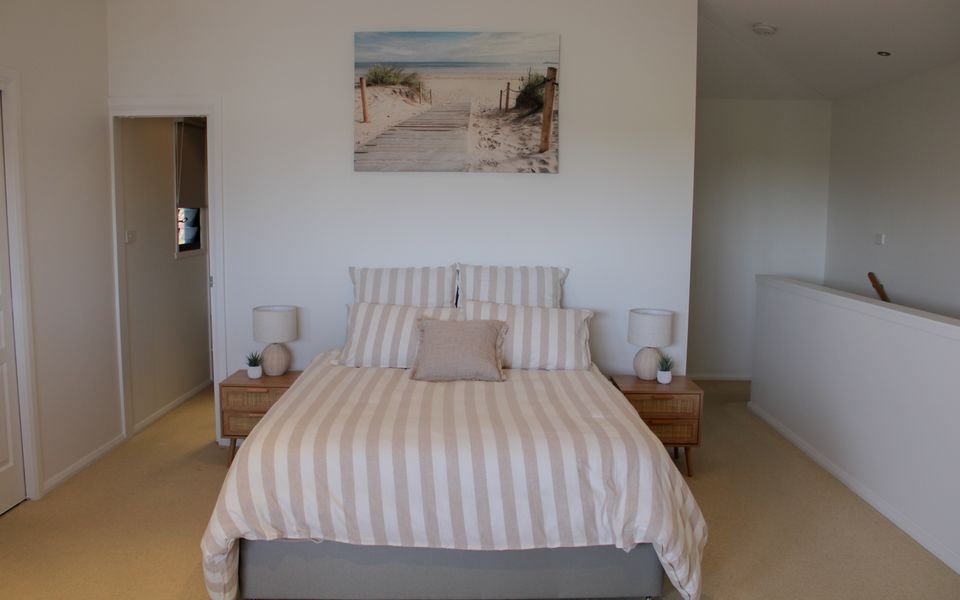 Sunsets On May Street